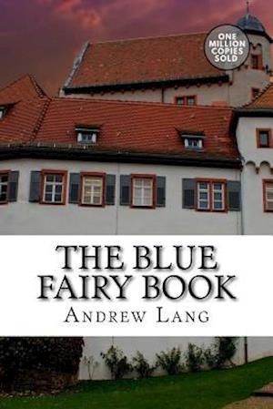 The Blue Fairy Book