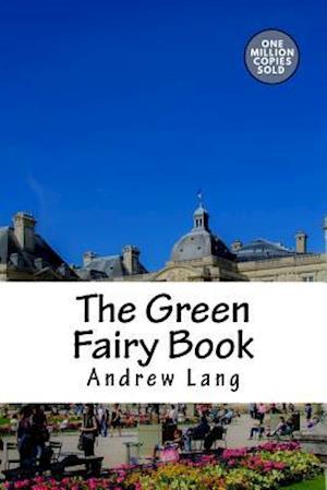 The Green Fairy Book