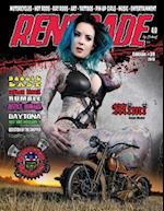 Renegade Magazine Issue #39