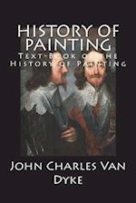 History of Painting