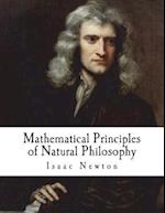 Mathematical Principles of Natural Philosophy