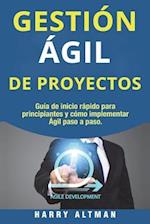 Gestion Agil de Proyectos