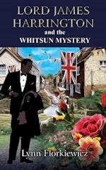 Lord James Harrington and the Whitsun Mystery