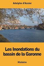 Les Inondations Du Bassin de la Garonne