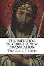 The Imitation of Christ