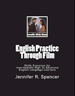 English Practice Through Film