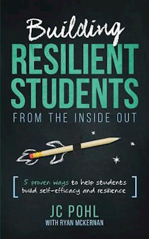 Building Resilient Students from the Inside Out