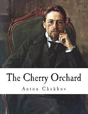 The Cherry Orchard