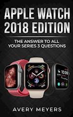 Apple Watch 2018 Edition