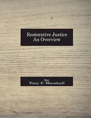 Restorative Justice