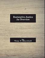 Restorative Justice