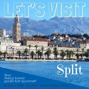 Let's Visit Split