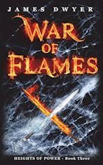 War of Flames