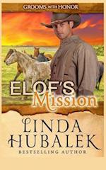 Elof's Mission