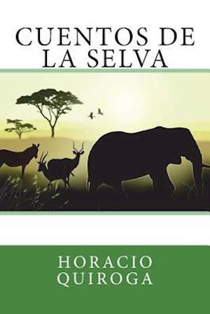 Cuentos de la Selva