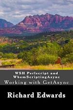 WSH Perlscript and WbemScriptingAsync
