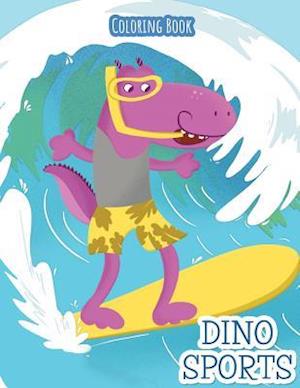 Dino Sports