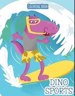 Dino Sports