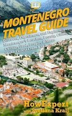 Montenegro Travel Guide