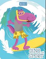 Dino Und Sport