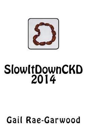 Slowitdownckd 2014