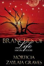 Branches of Life
