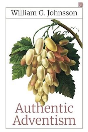 Authentic Adventism