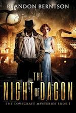 The Night of Dagon