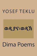 Dima Poems