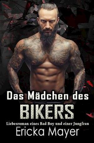 Das Mädchen des Bikers