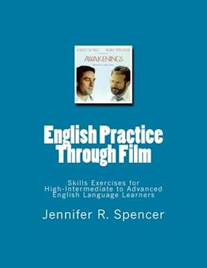 English Practice Through Film