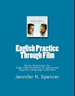 English Practice Through Film