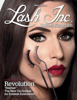 Lash Inc. UK - Issue 2