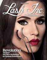 Lash Inc. UK - Issue 2