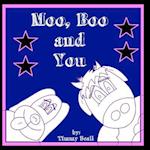 Moo Boo and You