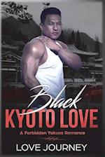 Black Kyoto Love