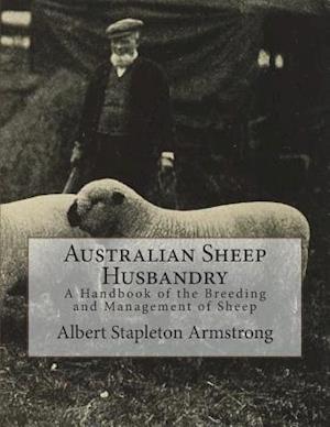 Australian Sheep Husbandry