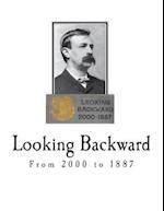 Looking Backward