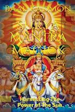 Surya Mantra Magick