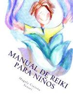 Manual de Reiki para Ninos