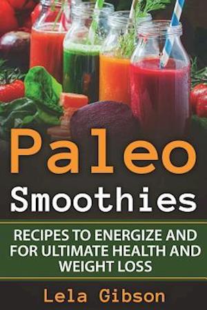 Paleo Smoothies