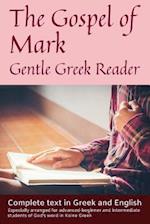 Gospel of Mark, Gentle Greek Reader