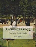 Clarence (1895). By