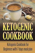 Ketogenic Cookbook