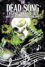 Dead Song Legend Dodecology Book 5