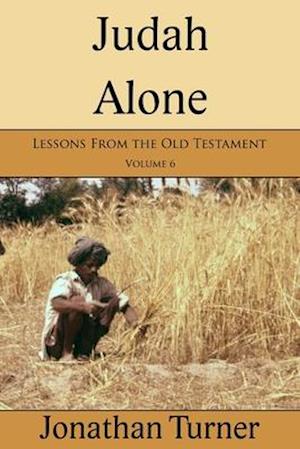 Judah Alone