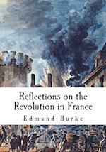 Reflections on the Revolution in France