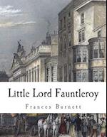 Little Lord Fauntleroy