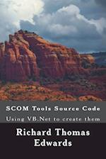 Scom Tools Source Code