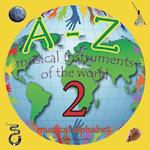 A-Z Musical Instruments 2